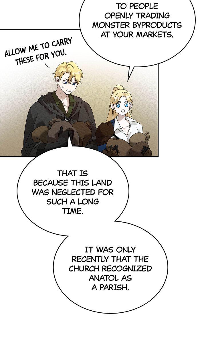 Under the Oak Tree Chapter 68 image 08